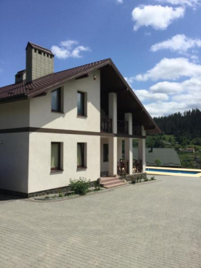 Hotels in Slavske